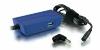 Comfluid Alimentatore da Auto 90 W universale per Notebook (NBP90CAV-BB) BLU